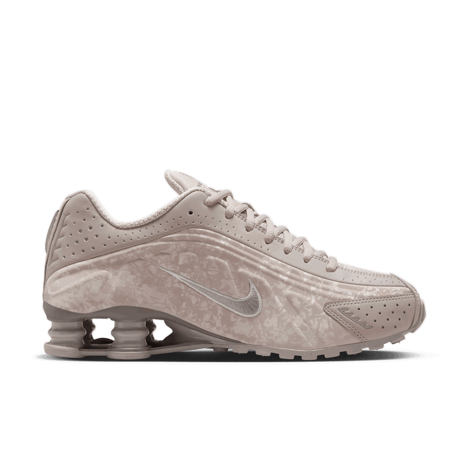 Sneakers och skor Nike Shox R4 Rosa | HV0934-001, 1