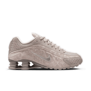 Sneakers och skor Nike Shox R4 Rosa | HV0934-001, 1