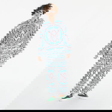 Jacka DAILY PAPER Moke Jacket Grön | 2211156, 1