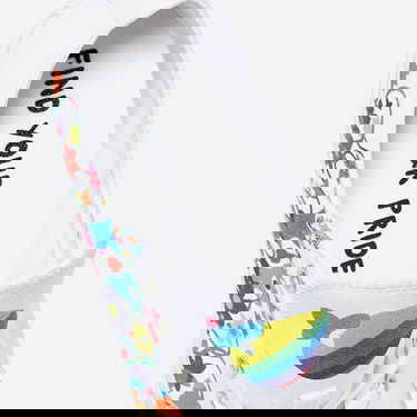 Sneakers och skor Converse Pride Chuck Taylor All Star Low Vit | 170823C, 6