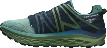 Sneakers och skor Altra Running MONT BLANC BOA Flerfärgad | al0a7r7d0041, 3