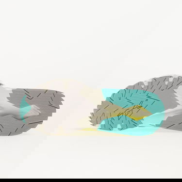 Sneakers och skor Reebok Hexalite Legacy 1.5 "Chalk/ Eneglw/ Seclte" Beige | 100033184, 4