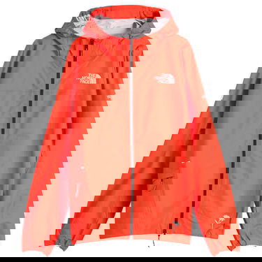 Jacka The North Face Summit Series FL Superior Print Jacket, Size Small Röd | NF0A8FB2JA8, 1