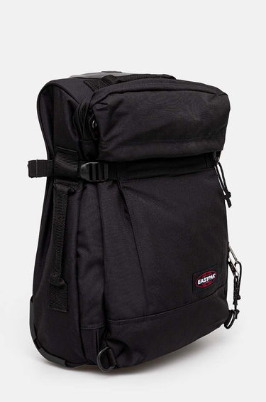 Ryggsäck EASTPAK Strapson Xxs Backpack Svart | EK0A5BIM0081, 1