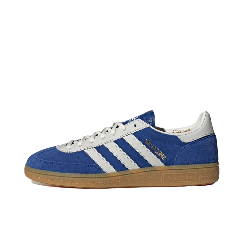 Sneakers och skor adidas Originals Handball Spezial Blå | JP5278