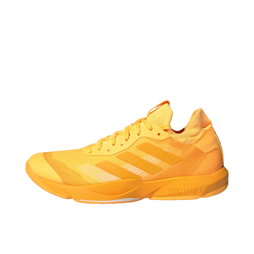 Sneakers och skor adidas Performance RAPIDMOVE ADV TRAINER M Orange | hp3269