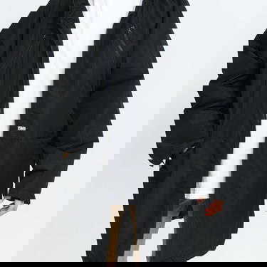 Trenchcoat Urban Classics Mountain Coat Svart | TB4474 Black, 2