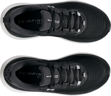 Sneakers och skor Under Armour Infinite Elite 2 Svart | 3028169-001, 3
