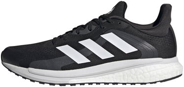 Sneakers och skor adidas Performance Solar Glide 4 ST Svart | GZ0196, 2