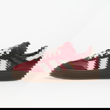 Sneakers och skor adidas Originals Samba Xlg Röd | JR0925, 0
