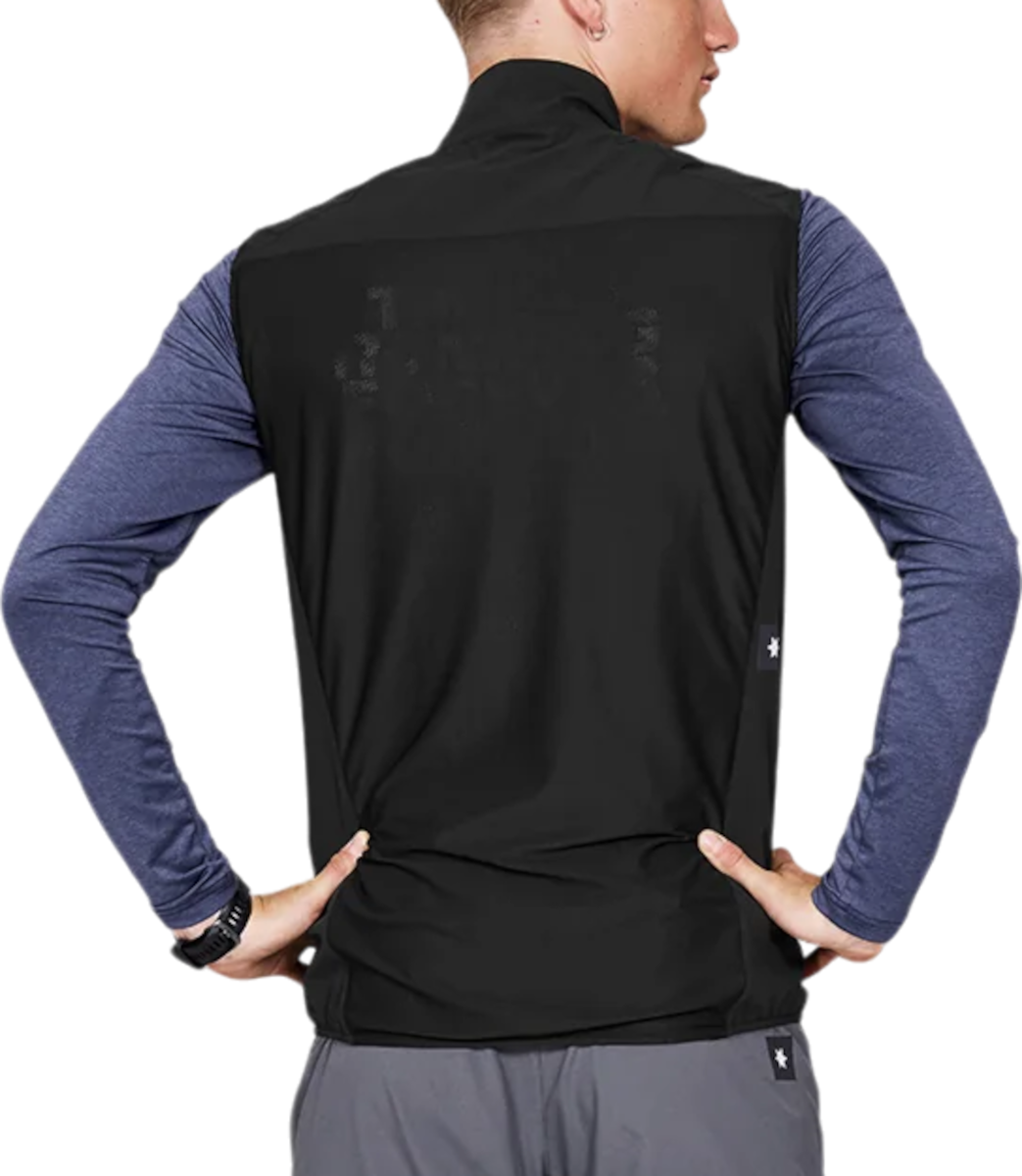 Väst Saysky Saysky Clean Pace Vest Svart | xmrve20c901, 1