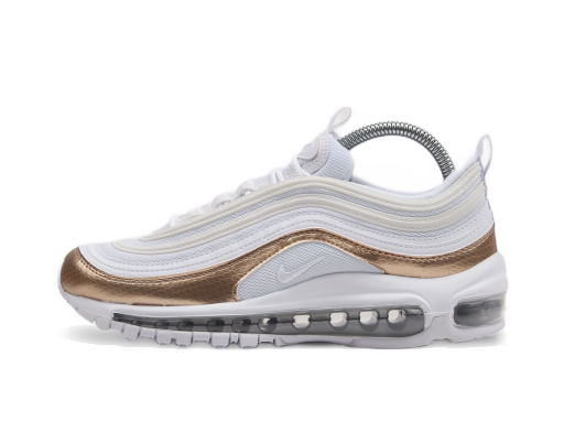 Sneakers och skor Nike Air Max 97 ''Bronze Scale'' W Vit | BV0049-100