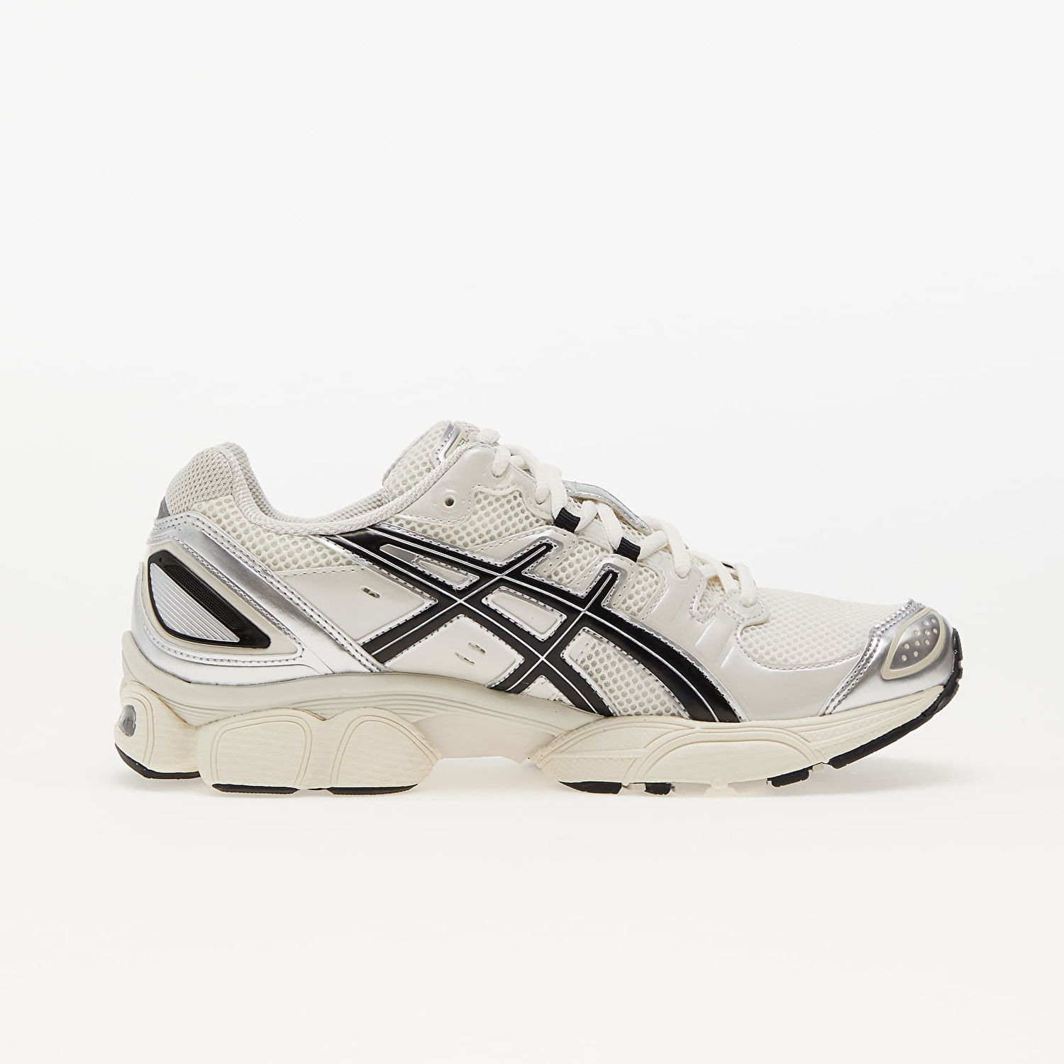 Sneakers och skor Asics Gel Nimbus 9 Vit | 1201A424-105, 1