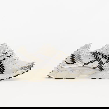 Sneakers och skor Asics Gel Nimbus 9 Vit | 1201A424-105, 1
