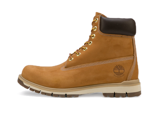 Sneakers och skor Timberland Radford 6 Inch Waterproof Boot Beige | A1JHF-231