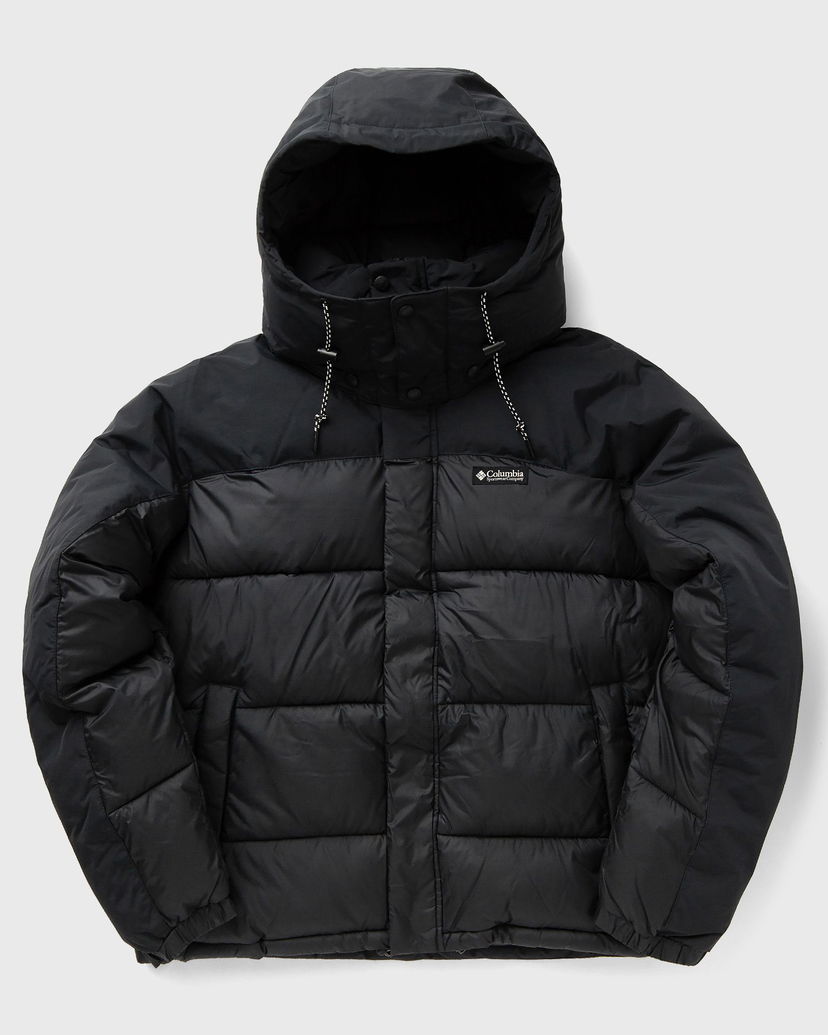 Pufferjacka Columbia Snowqualmie II Jacket Svart | 2090761010