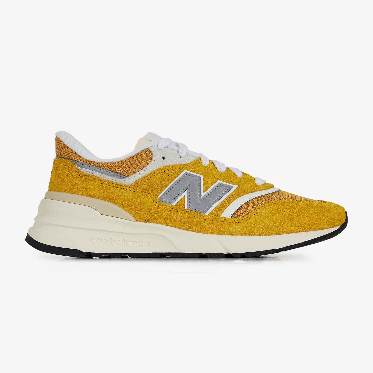 Sneakers och skor New Balance 997R "Miel" Gul | U997RCB, 0