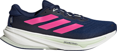 Sneakers och skor adidas Performance SUPERNOVA RISE 2 Mörkblå | jr4955, 0