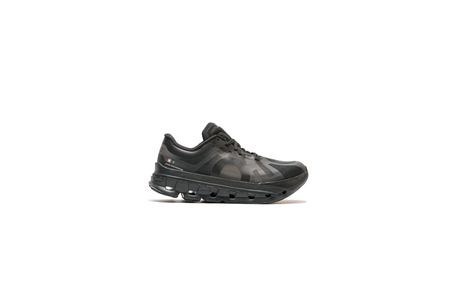 Sneakers och skor On Running SLAM JAM Cloudflow 5 Svart | 3WF10383879, 0