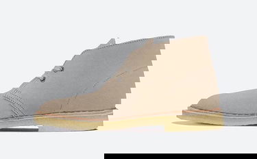 Sneakers och skor Clarks Desert Boot Beige | 26155525, 0