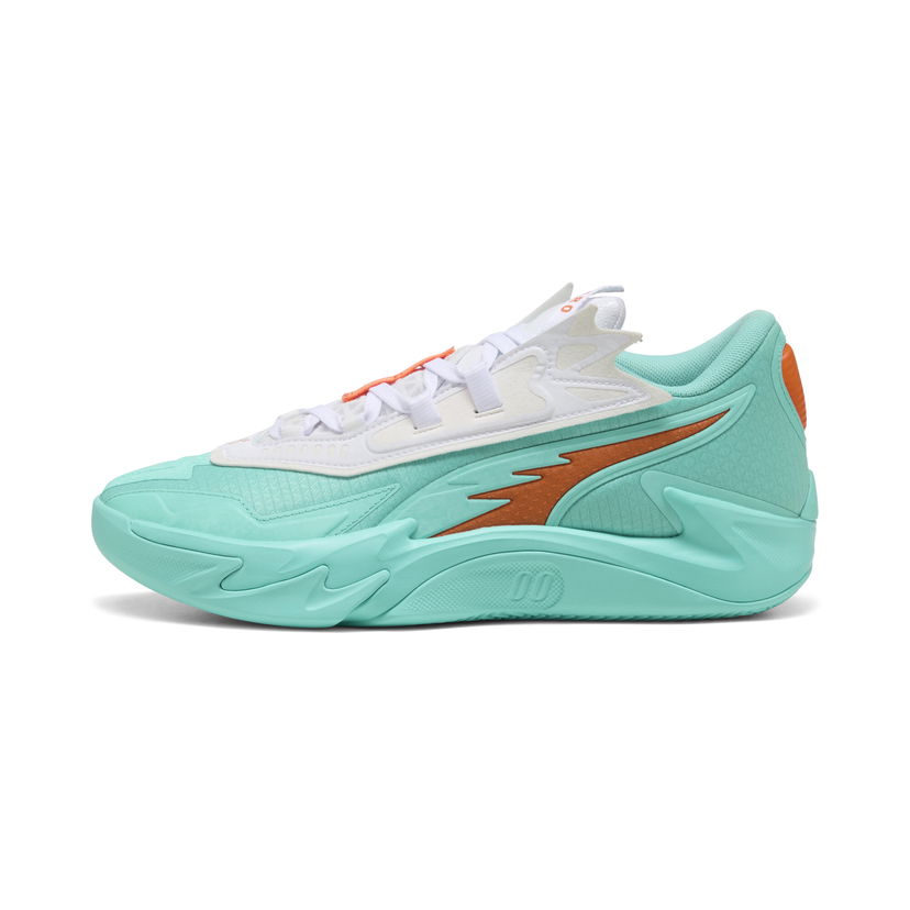 Sneakers och skor Puma Scoot Zeros II Shift Turkos | 311398_01