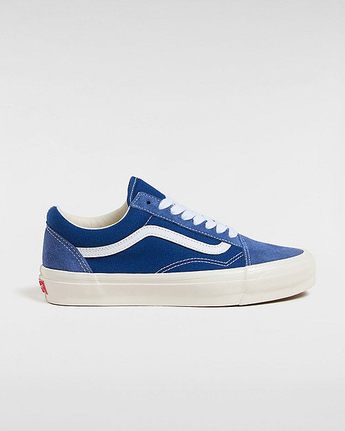 Sneakers och skor Vans Premium Old Skool Size 34.5 Blå | VN000D560QY