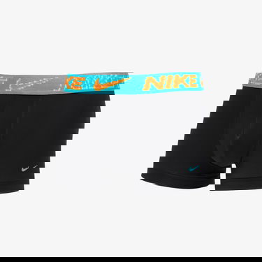 Boxare Nike Trunk 3-Pack Svart | 0000KE1156-UA6, 1