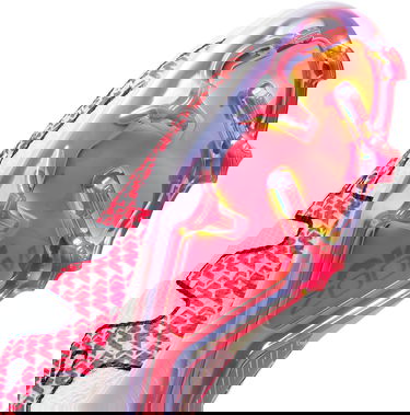 Sneakers och skor Nike Zoom Mercurial Vapor 15 Elite FG Vit | dj4978-101, 6