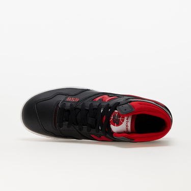 Sneakers och skor New Balance 650R "Black/Red" Röd | BB650RBR, 2