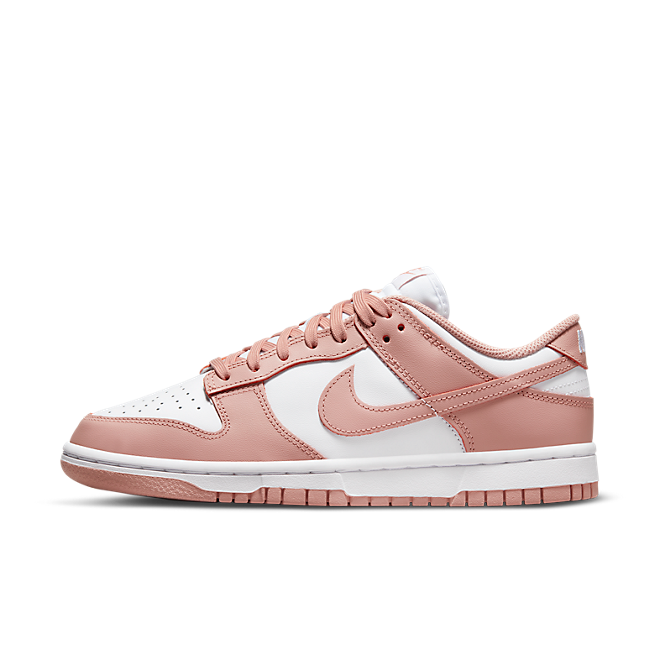Sneakers och skor Nike Dunk Low "Rose Whisper" W Rosa | DD1503-118, 0