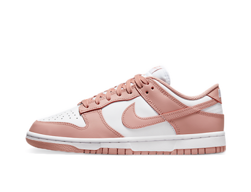 Sneakers och skor Nike Dunk Low "Rose Whisper" W Rosa | DD1503-118