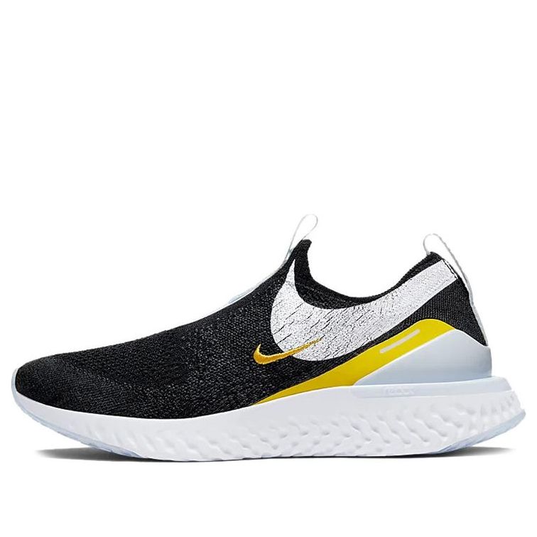 Sneakers och skor Nike Epic Phantom React FK Svart | CQ5412-071, 0