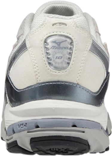 Sneakers och skor Mizuno Wave Rider 10 Premium Beige | D1GA2182-01, 3