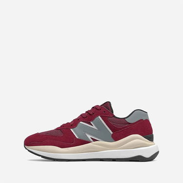 Sneakers och skor New Balance 574 Bourgogne | M5740HL1, 0