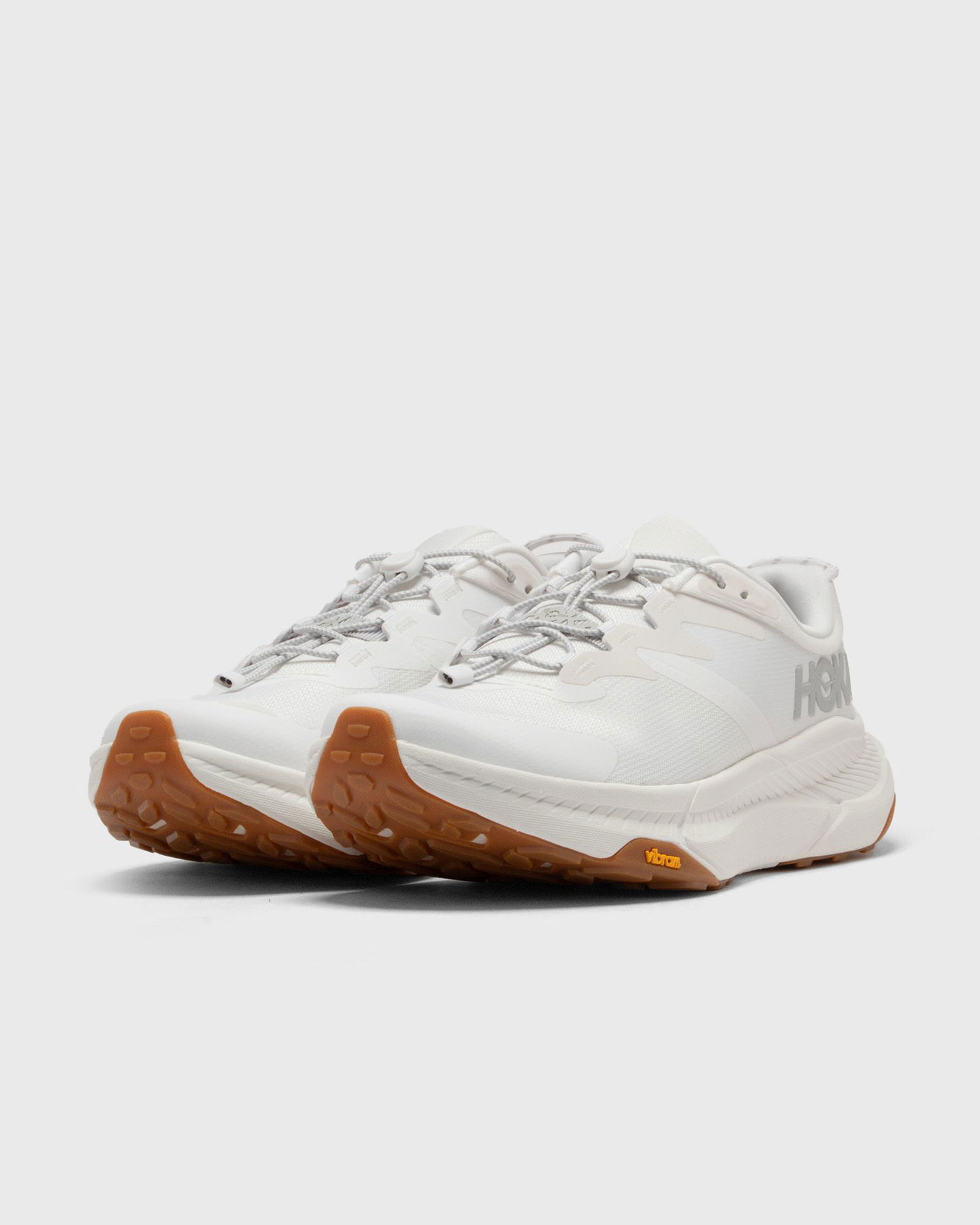 Sneakers och skor Hoka One One Transport Vit | 1123153-WWH, 1