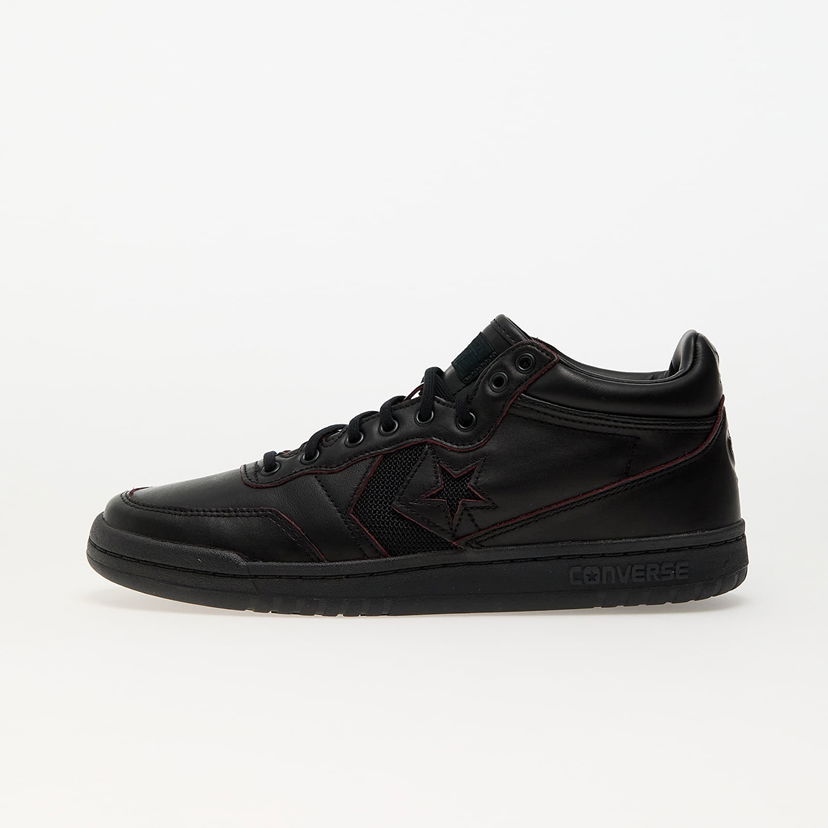 Sneakers och skor Converse CONS x Rémy Taveira Fastbreak Pro Brun | A12339C