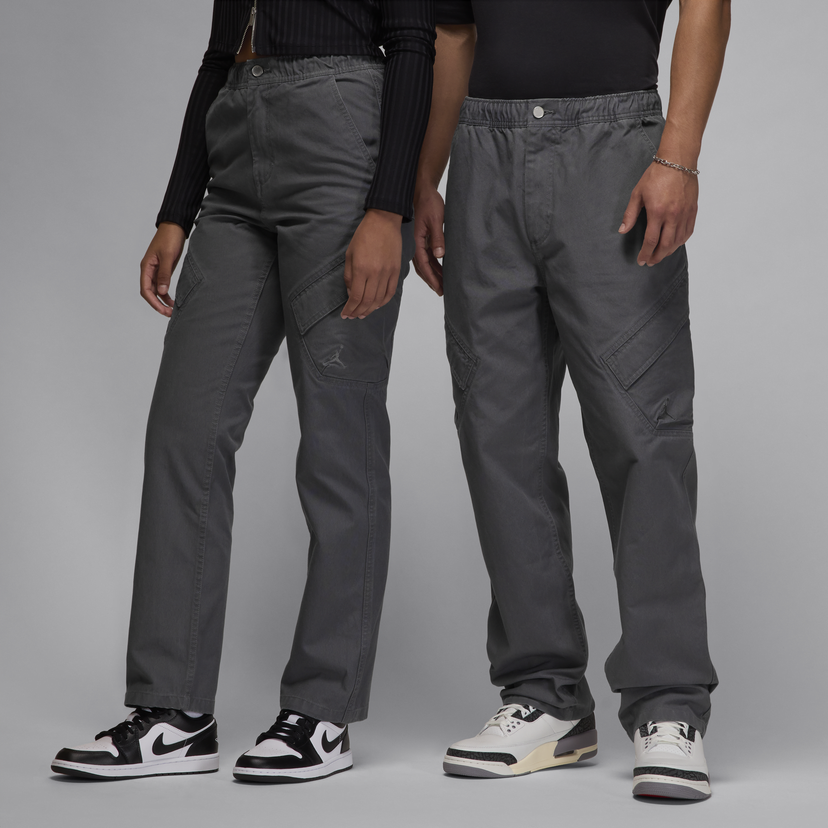 Cargo byxor Jordan Chicago Cargo Pants Grå | FV7255-068