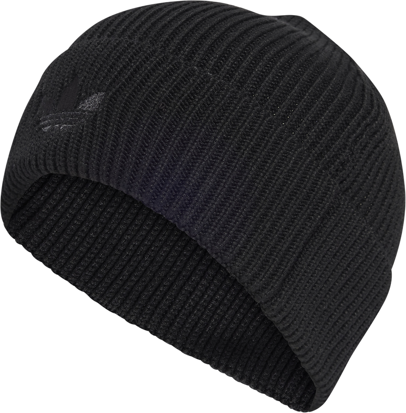 Mössa adidas Originals Adidas Originals DFB Germany 125th Anniversary Woolie Beanie Svart | jj3063