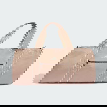 Resväska adidas Performance Yoga Duffel Bag Rosa | JM2743, 0