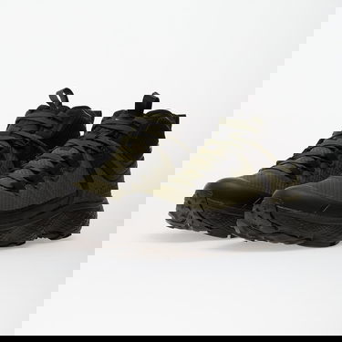 Sneakers och skor Columbia Escape Thrive™ Titanium™ Mid Outdry™ Grön | 2130691383, 5
