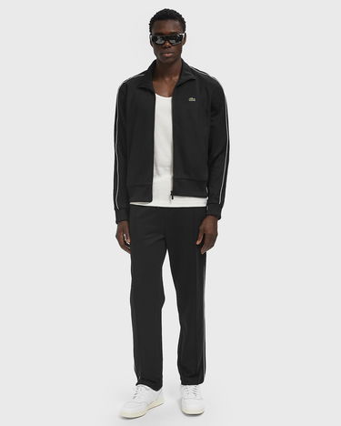 Jacka Lacoste Lacoste Track Top Svart | SH1457-031, 2