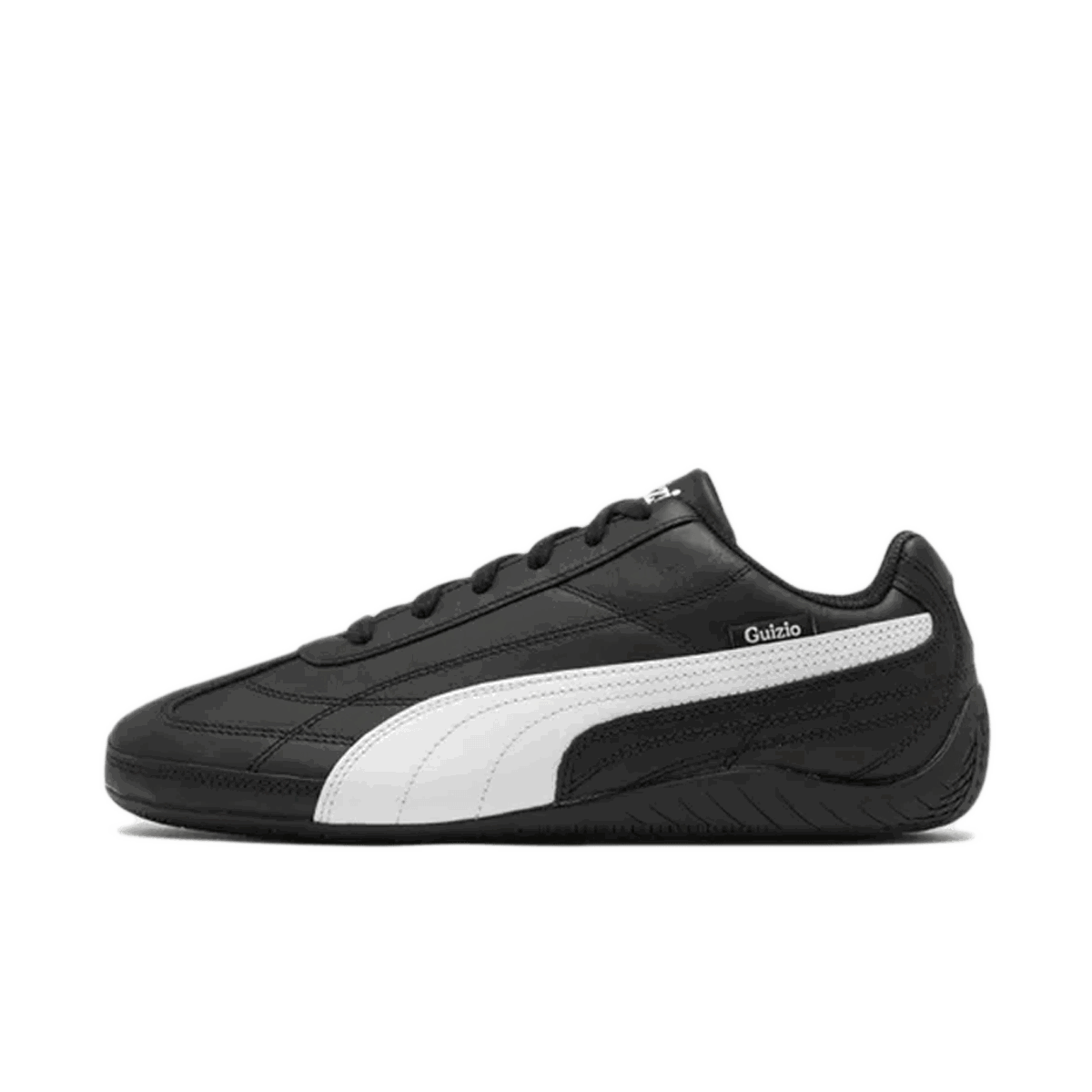 Sneakers och skor Puma Guizo x Speedcat L "Black" Svart | 401844-01, 0