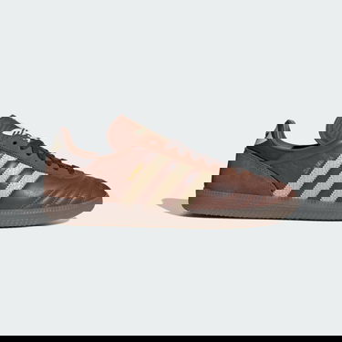 Sneakers och skor adidas Originals Samba JP Brun | JR0962, 0