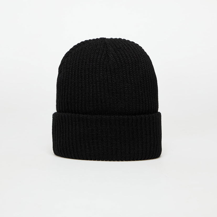 Mössa Carhartt WIP Knit Beanie Svart | I034368_K02_XX