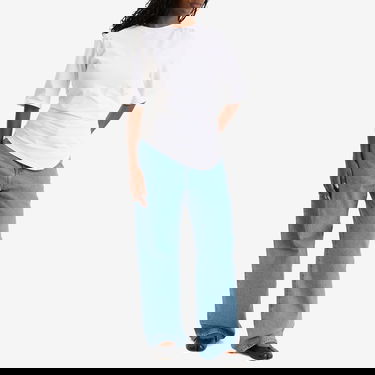 Jeans Róhe Baggy Fit Jeans Size 32 Blå | 415-31-170, 4