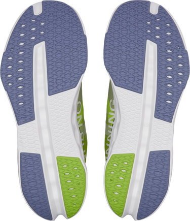 Sneakers och skor On Running Cloudsurfer Next Grön | 3we30052559, 2