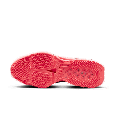 Sneakers och skor Nike AIR ZOOM G.T. JUMP 2 CHAMPION Röd | DJ9431-603, 2