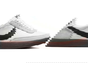 Sneakers och skor Nike Killshot 2 Leather White Black Gum Dark Brown Grå | HF1054-100, 0