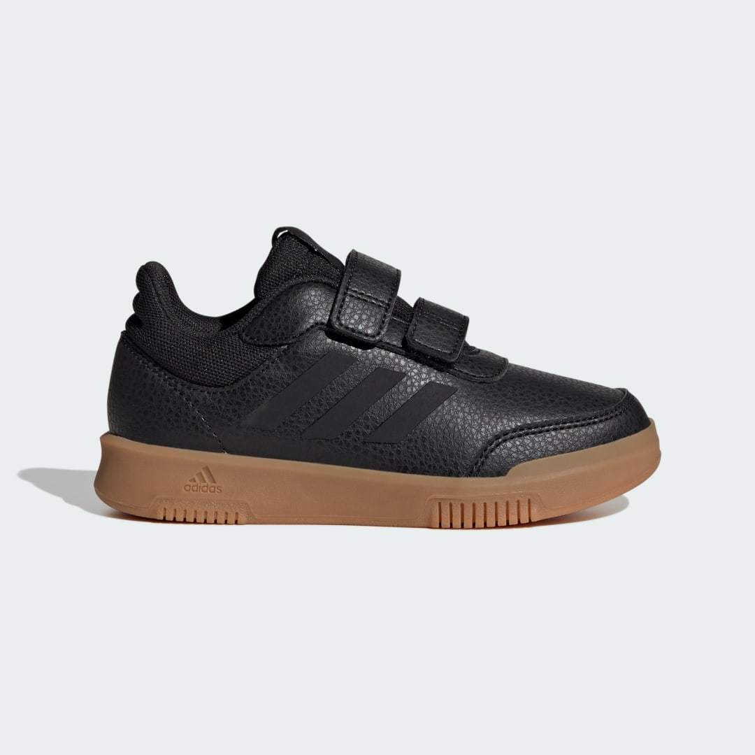 Sneakers och skor adidas Performance Tensaur Hook and Loop Svart | IF1726, 0
