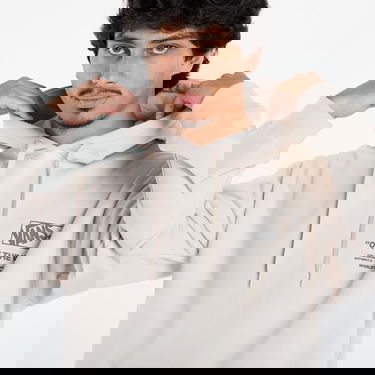 T-shirt Vans Vans Stockpile Striped T-Shirt Flerfärgad | VN000PGMEN9, 1